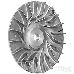 Tarcza zewnętrzna wariatora MBK MW 125-155 Tryptik 16-20 / Yamaha MWS 125-155 Tricity 
