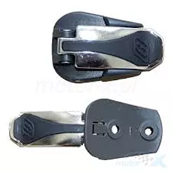 Klamry do butów Gaerne SG-12 / Balance Oiled Black