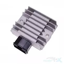Regulator napięcia, WM Motor, Honda 31600-KFG-860 / Malaguti 02601900