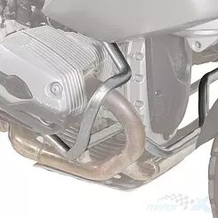 Gmole, osłony silnika, Kappa, BMW R 1200GS