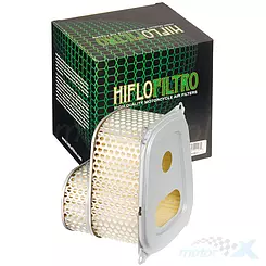 Wkład filtr powietrza papierowy HifloFiltro HFA3802