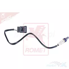 Sonda lambda, czujnik tlenu, Romet 727BS Euro 5