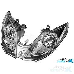 Lampa przednia reflektor Piaggio MP3 300-500 Sport / Sport Business 14-18