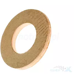 Podkładka śrub głowicy 