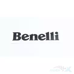 Naklejka Benelli