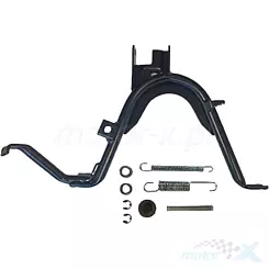 Podstawa centralna Buzzetti, Malaguti F12, F15 Firefox 50 / MBK Mach G, Ovetto 50 / Yamaha Jog R, Jog RR, Neos 50