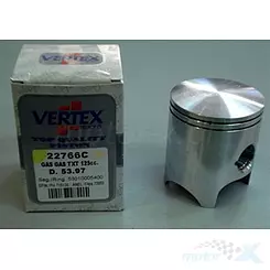 Tłok kompletny 53.98mm Vertex 22766D