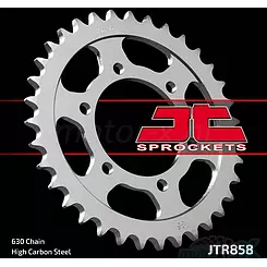 Zębatka tylna 630 35 zębów JT Sprockets JTR858