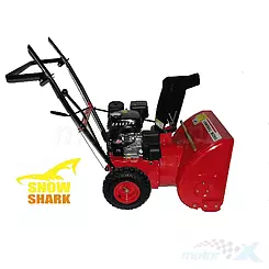 Snow Shark ZLST651Q