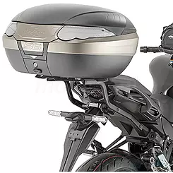 Stelaż kufra centralnego Kappa Kawasaki Ninja 1000 SX bez plyty