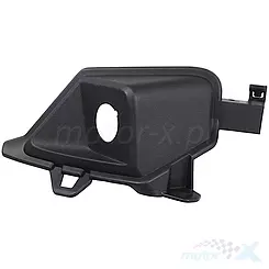 Osłona stacyjki QJMotor SFA 600 / SFA 1000