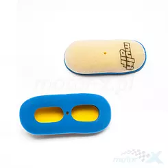 Wkład filtr powietrza gąbka, filtr górny, Multi Air MA01103 Husaberg 94-99