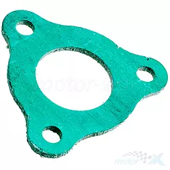Uszczelka kolanka tłumika Keeway 2T 47491B920002