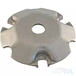 Pokrywa rolek wariatora RMS Piaggio / Aprilia 125