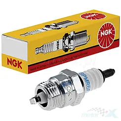 Świeca zapłonowa NGK BPMR6F