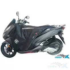 Koc motocyklowy, koc na nogi, Termoscud®, Tucano Urbano, Honda PCX 125-150 18-20