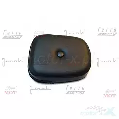 Oparcie pasażera Junak M11 125/320