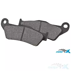 Klocki hamulcowe Piaggio M23