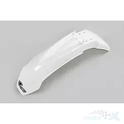 Błotnik przedni biały UFO Plast KTM SX 85 04-12
