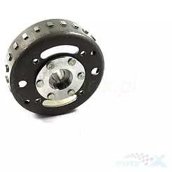 Magneto do skutera B-Max na wtrysk