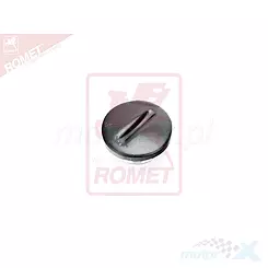 Korek kontrolny mały Romet Soft Chopper 2 125