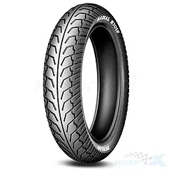 Opona motocyklowa szosowa Dunlop 3.50-19 K70 57P TT Oldtimer przód/tył