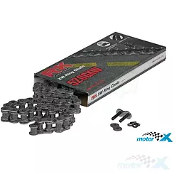 Łańcuch napędowy RK 520 GXW XW-ring 108 ogniw