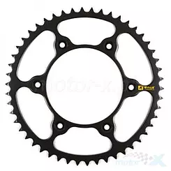 Zębatka tylna 520 Prox 07.RS73013R (JTR210) [różna ilość zębów]