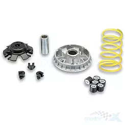 Wariator kompletny Malossi Multivar 2000, Honda CN 250, Helix 250 4T / Piaggio Hexagon 250 4T