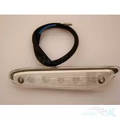 Kierunkowskaz przedni prawy LED Junak 124