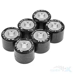 Rolki wariatora 20x17mm Malossi HT [grupa]