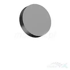 Podkładka regulacji zaworów 1.80mm Zontes