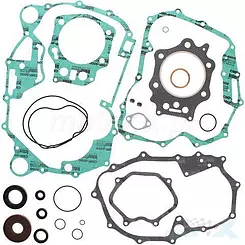 Uszczelki silnika komplet Vertex 811858