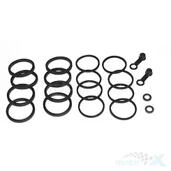 Zestaw naprawczy zacisku hamulcowego, vorne, Tourmax BCF-328