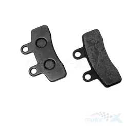 Klocki hamulcowe Moretti Parts Cross 110 / 125