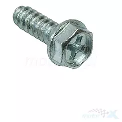 Wkręt ST4.8x16mm