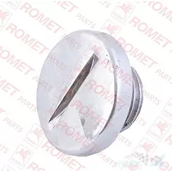 Korek M14x8mm kontrolny pokrywy statora iskrownika mały 2V49FMM 250 / QJ250 / LF250 / XV250