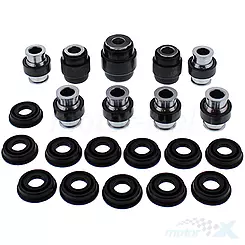 Zestaw naprawczy niezależnego zawieszenia tylnego (A-ARM) All Balls (50-1183) Can-Am Maverick X3 