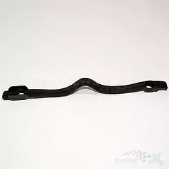 Ślizg łańcucha napędowego czarny  UFO Plast KTM SX / EXC 97-07