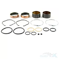 Zestaw naprawczy zawieszenia przedniego, tuleje, panewki, Prox, Honda CR80/85R '96-'07, CRF150R '07-'17, Suzuki RM85 '02-'16 