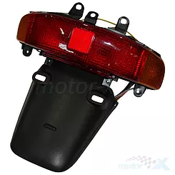Lampa tylna TransWorld Honda Lead