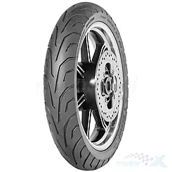 Opona motocyklowa szosowa Dunlop 110/80-17 ARROWMAX StreetSMART 57V TL przód
