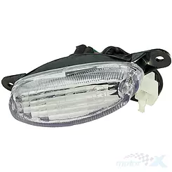 Lampa postojowa Baotian BT49QT-7 / Motobi Żbik / Zipp Triad 1