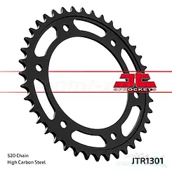 Zębatka tylna 520 42 zęby JT Sprockets JTR1301