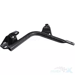 Uchwyt mocowania osi tylnej lewej QJMotor SFA 600 / SFA 1000