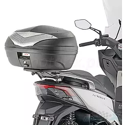 Stelaż kufra centralnego Kappa Kymco X-Town 125 / Kymco X-Town 300 bez płyty