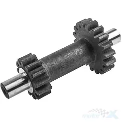 Choinka romet ii Romet Ogar 205