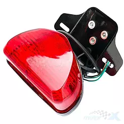 Lampa tylna Zipp Manic