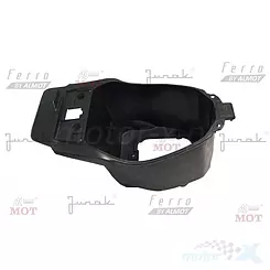 Schowek kufer na kask (model 9) [50CCM 4T] [Skutery Ferro 3/4/9]