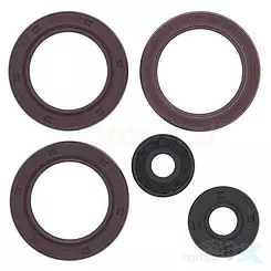 Uszczelniacze silnika komplet Vertex 822362